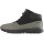 Icebug Everyday Travel Shoes Larvik Hemp Biosole (water-repellent hemp and leather upper material) pine grey Men